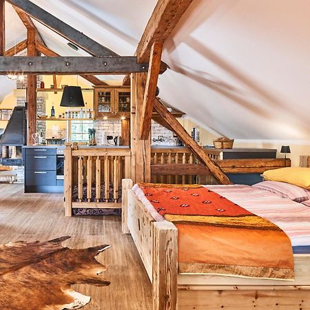 Appartement Alpine Affair Bad Feilnbach Luaran gambar