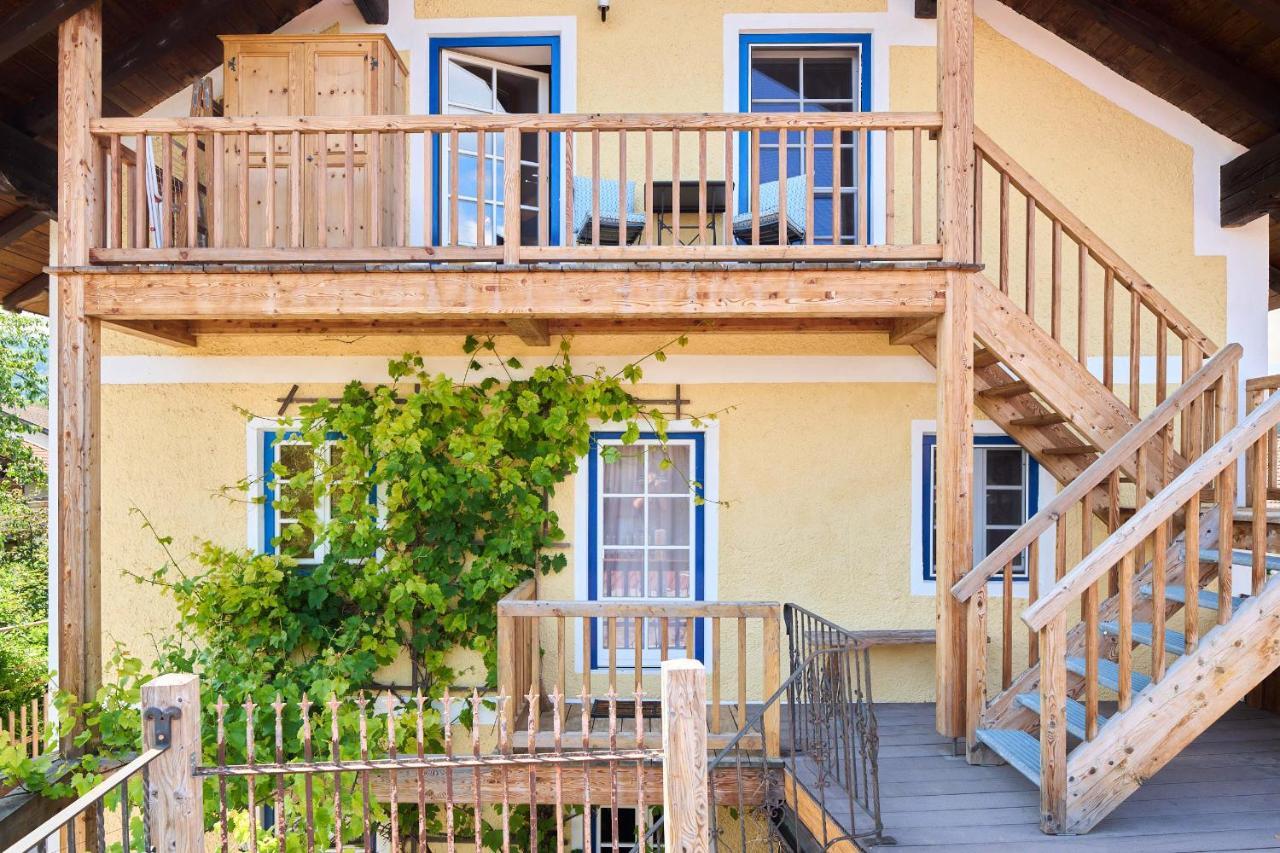 Appartement Alpine Affair Bad Feilnbach Luaran gambar