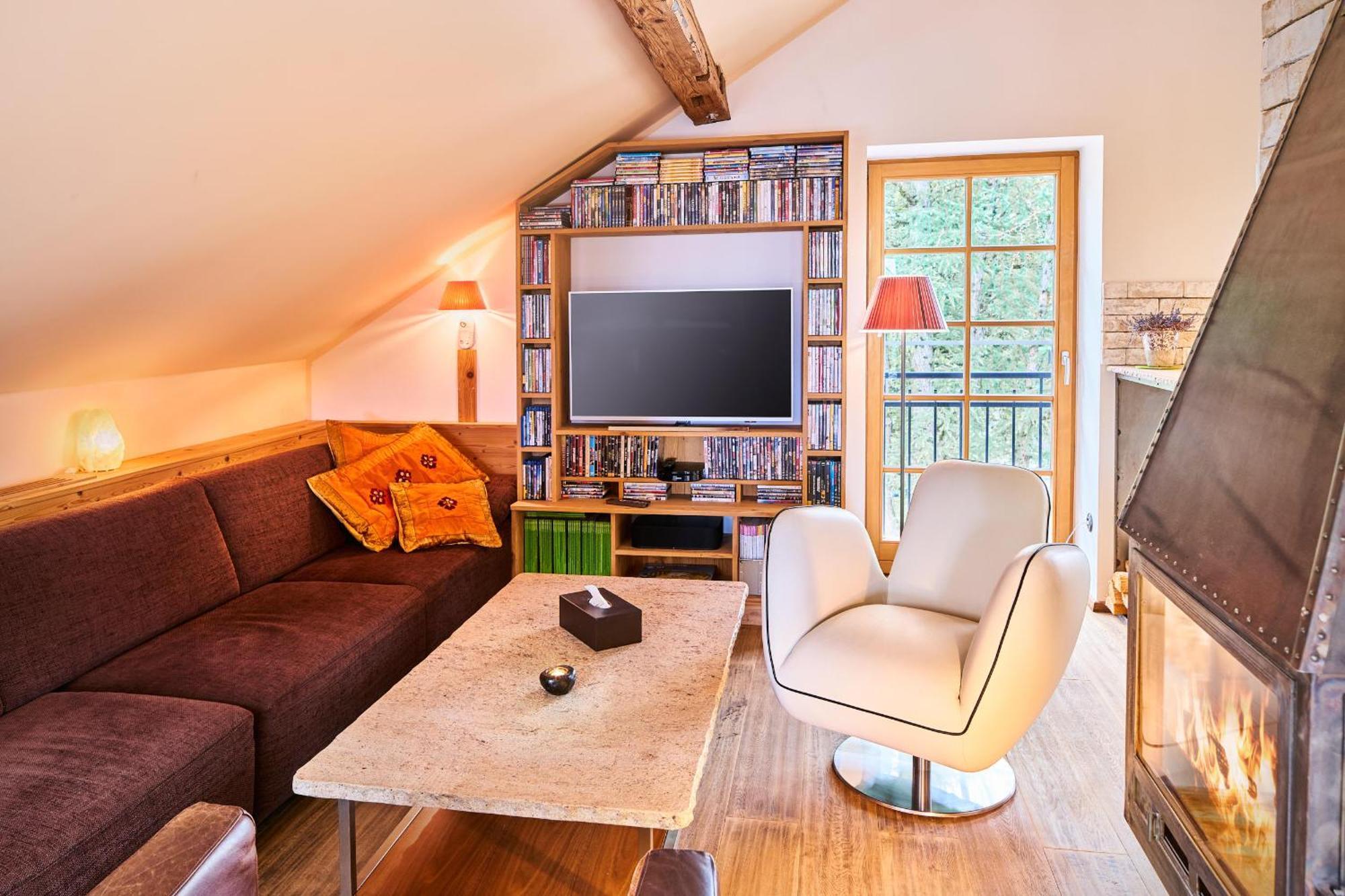 Appartement Alpine Affair Bad Feilnbach Luaran gambar